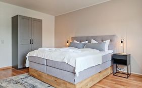 RR - Apartments Kappel - 85qm - Lift - WIFI